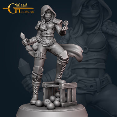 Nadia